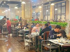 -鑫龙火锅城(青岛分店)