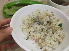 大乌饭套餐-东平传统鸡饭(德信华城店)