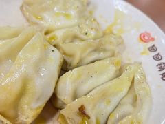 -回回锅贴(小河沿店)