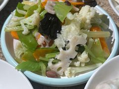 -金谷园饺子馆(北邮总店)