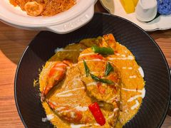 -星叶·东南亚料理(温州万象城店)