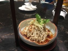 淮扬一品烫干丝-童福兴·南京菜(老门东店)