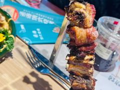 -通海俄式烧烤·俄罗斯大串(嵩山路店)
