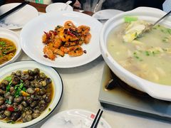 -西山人家·传统苏帮菜·家宴(木渎店)
