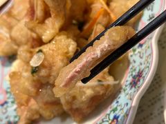 -老厨家(友谊路总店)