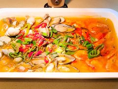 -威斯汀舞台餐厅