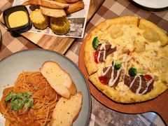 -米斯特比萨(罗斯福店)