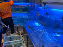 水产区-協成海鮮火鍋(老店)