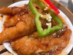-粤仔湾砂锅粥(宜兴八佰伴店)