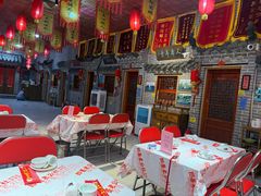 -即墨老公社·海肠捞饭大王(古城店)