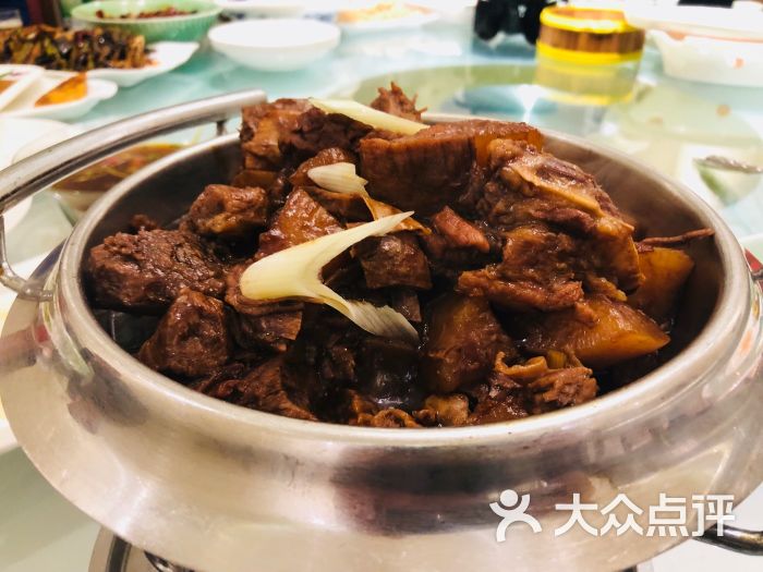 肥肥小厨(自由大路店)-图片-长春美食-大众点评网