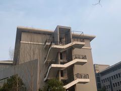 -河南牧业经济学院(龙子湖校区)