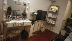 -演员的秘密·皮肤管理