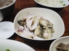 -安平依杰拌粉干(大同店)