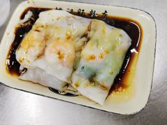 -银记肠粉店(北京路店)