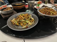 -聚鑫阁江浙菜·非遗传承技艺(闵行交大店)