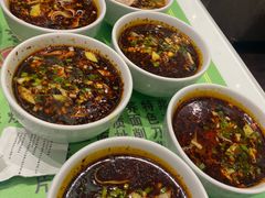 -令氏家外家周礼食府(桥南店)