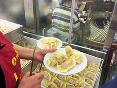 -奉天蚨祥饺子馆