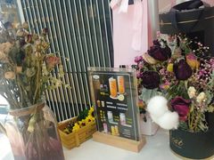 店内布置-法诗甜蛋糕店(皇姑大润发店)