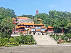 -南沙天后宫景区