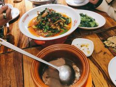 -百年神厨·地道川菜(清江西路店)