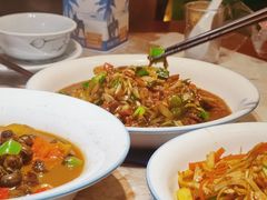 -小乡小镇·传承桐庐土菜·老板亲自烧的菜