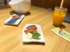 -花和海鲜自助(梅江店)