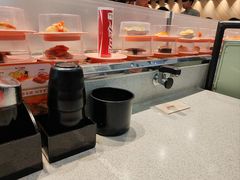 -争鲜回转寿司(西红门荟聚PLUS店)