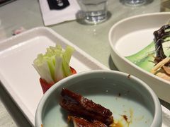 -路小缦·珍馐美馔(市心北路店)