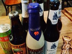 -杯莫停小酒馆