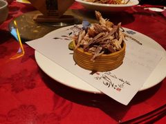 -山西会馆·晋菜·晋商宴·牌匾博物馆(胜利东街店)