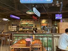 -楠火锅(仁恒梦中心店)