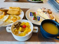 -北京园博大酒店