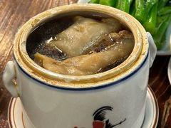 -黄祥华养生堂·炖汤·营养蒸饭(岭南天地店)