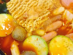 -the frypan韩国炸鸡啤酒(五路居店)