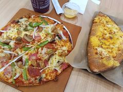 -达美乐比萨(清扬路店)