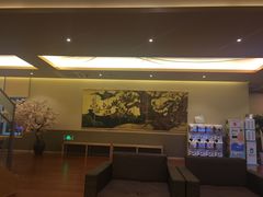 大堂-极乐汤(川沙店)