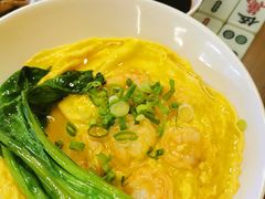 -七爷清汤腩·港式餐厅(金狮广场店)