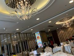 大堂-万龙洲海鲜(南新仓店)