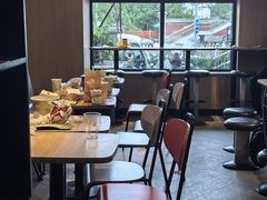-麦当劳(安定门外大街店)