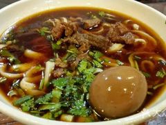 -晋麦香刀削面(光彩路店)