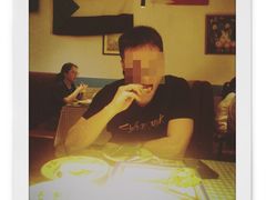 -Tony's House