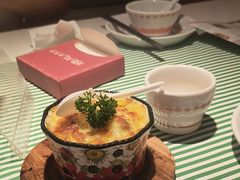 -楼兰新疆菜(江宁万达店)