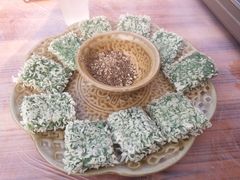 -古城苗家土菜馆(河景餐厅店)