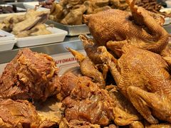 -净香园熟肉(北坦总店)