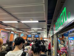 -江南西(地铁站)