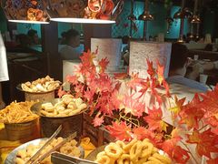 -阪尚皇·原切牛排·烤肉火锅自助(北京路店)