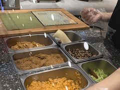 -米陀饭团•紫菜包饭(中华广场店)