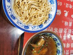 -美味斋(西北街店)