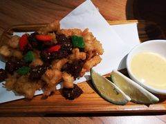 雪花牛肉粒-太二酸菜鱼(石家庄万象城店)